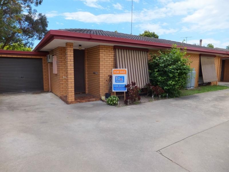 3/23 Taylor Street, Bairnsdale VIC 3875