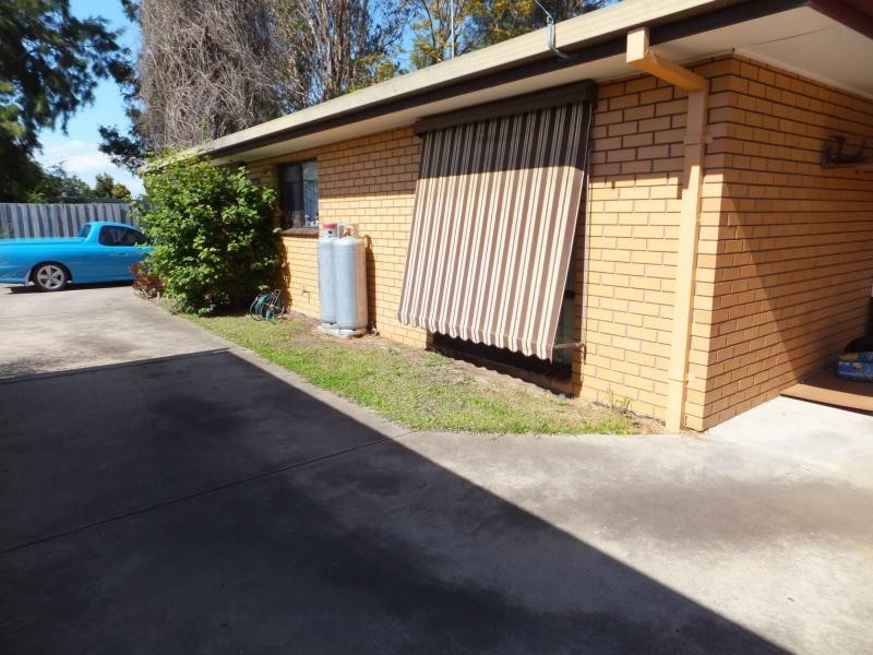 3/23 Taylor Street, Bairnsdale VIC 3875