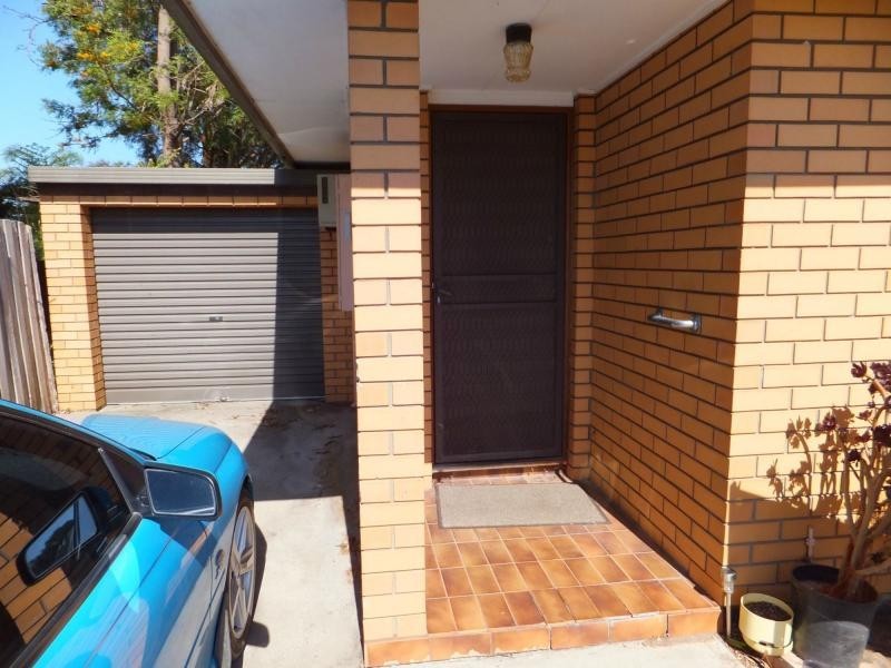 3/23 Taylor Street, Bairnsdale VIC 3875