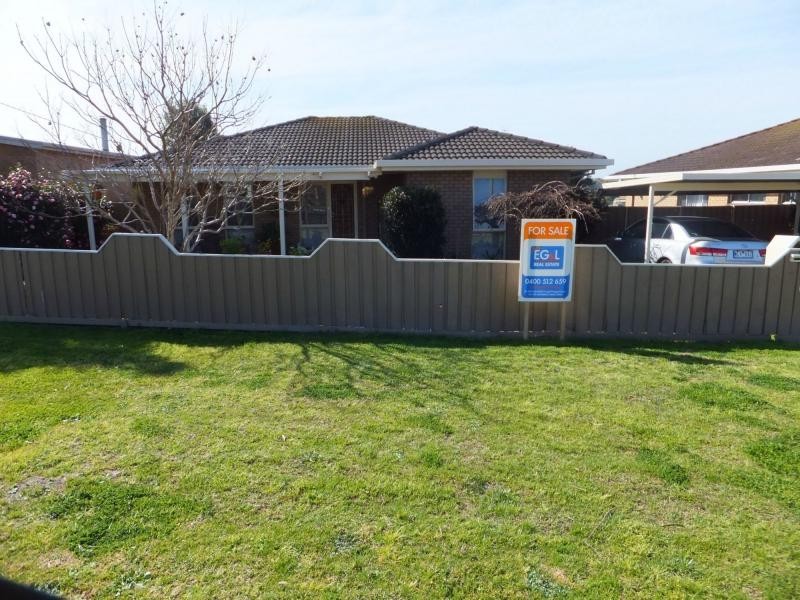 180 Moroney Street, Bairnsdale VIC 3875
