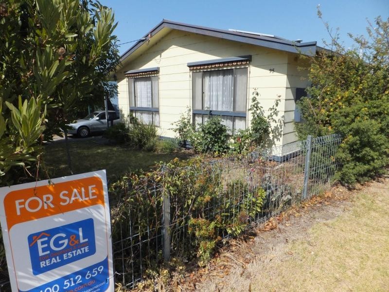 95 Great Alpine Road, Bruthen VIC 3885