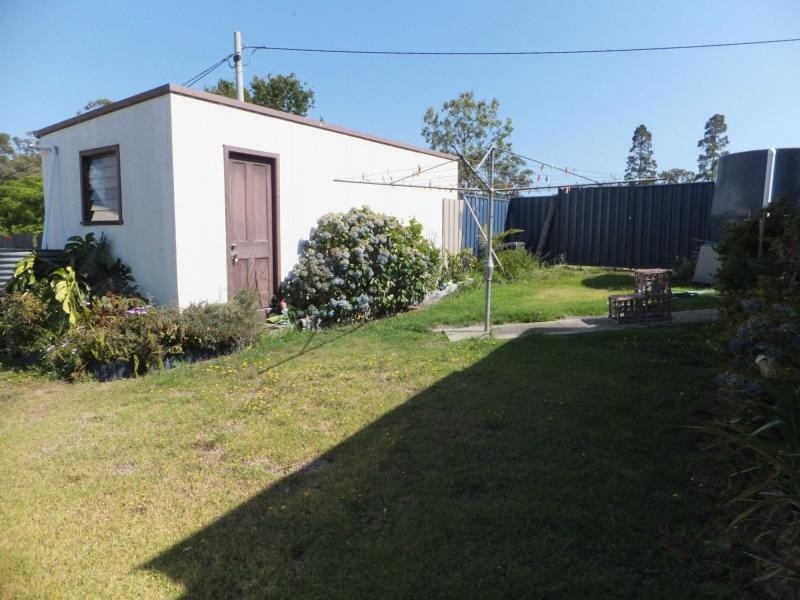 95 Great Alpine Road, Bruthen VIC 3885