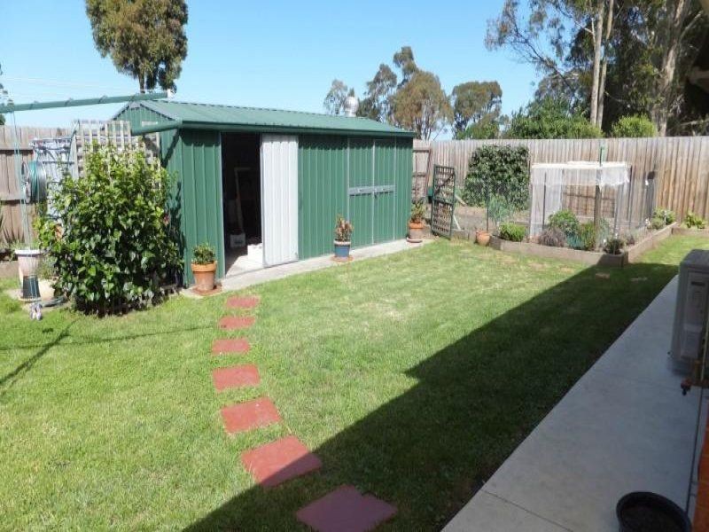 33A Macrae Street, Bairnsdale VIC 3875
