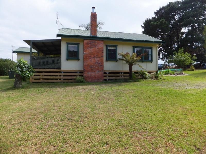 32 Whelans Road, Swan Reach VIC 3903