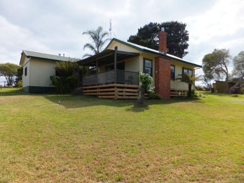 32 Whelans Road, Swan Reach VIC 3903