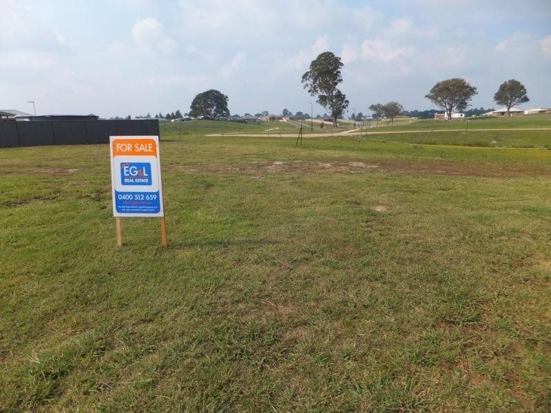 13 Schrader Court, Bairnsdale VIC 3875