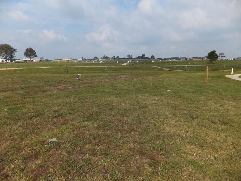 13 Schrader Court, Bairnsdale VIC 3875