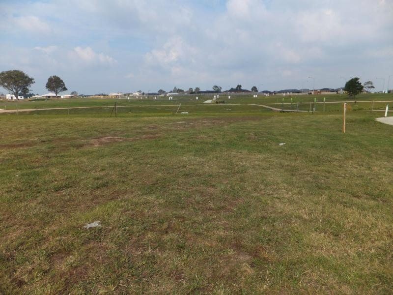 13 Schrader Court, Bairnsdale VIC 3875