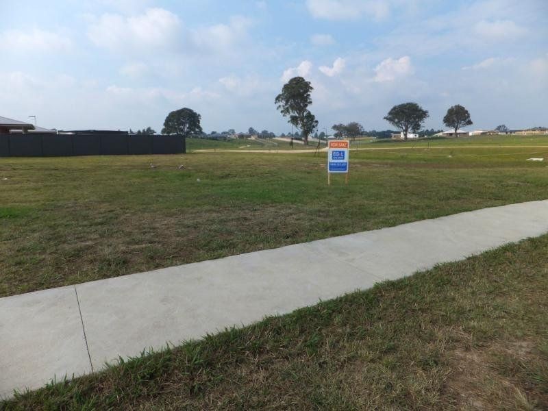 13 Schrader Court, Bairnsdale VIC 3875