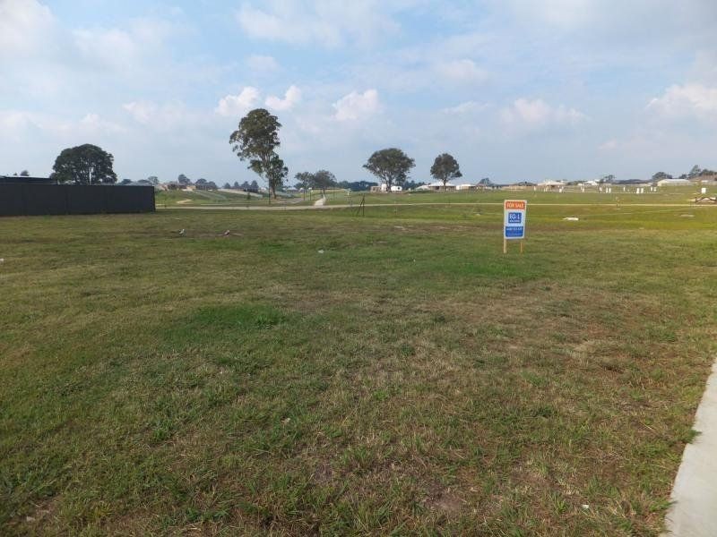 13 Schrader Court, Bairnsdale VIC 3875