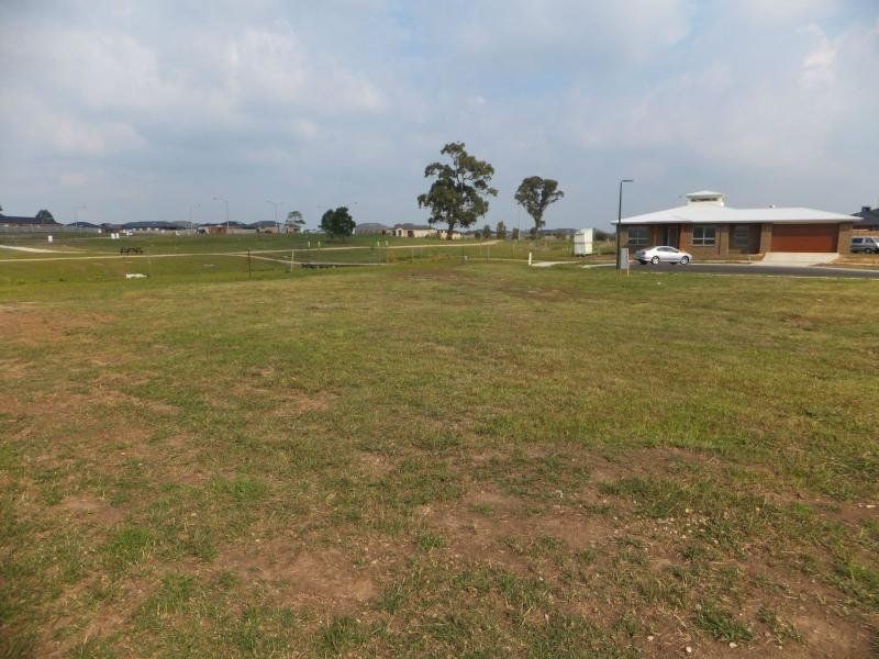 13 Schrader Court, Bairnsdale VIC 3875