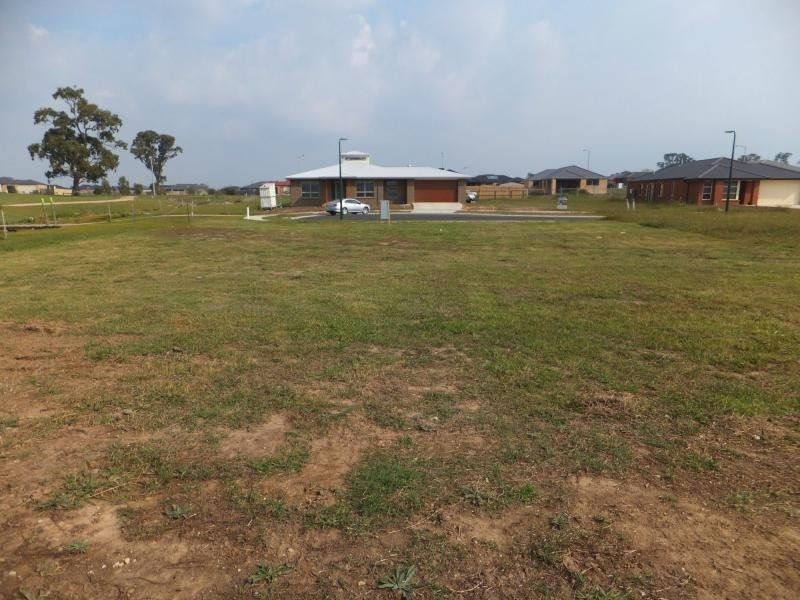 13 Schrader Court, Bairnsdale VIC 3875