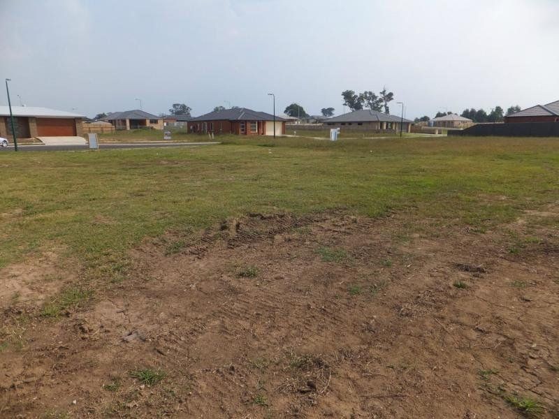 13 Schrader Court, Bairnsdale VIC 3875