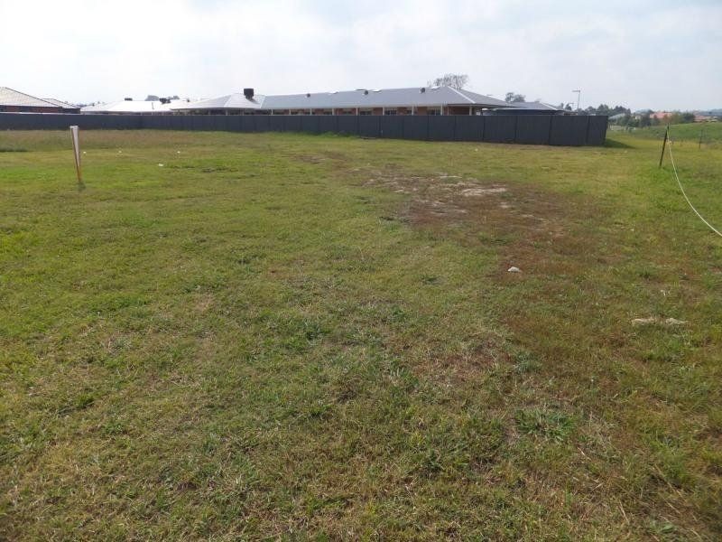 13 Schrader Court, Bairnsdale VIC 3875