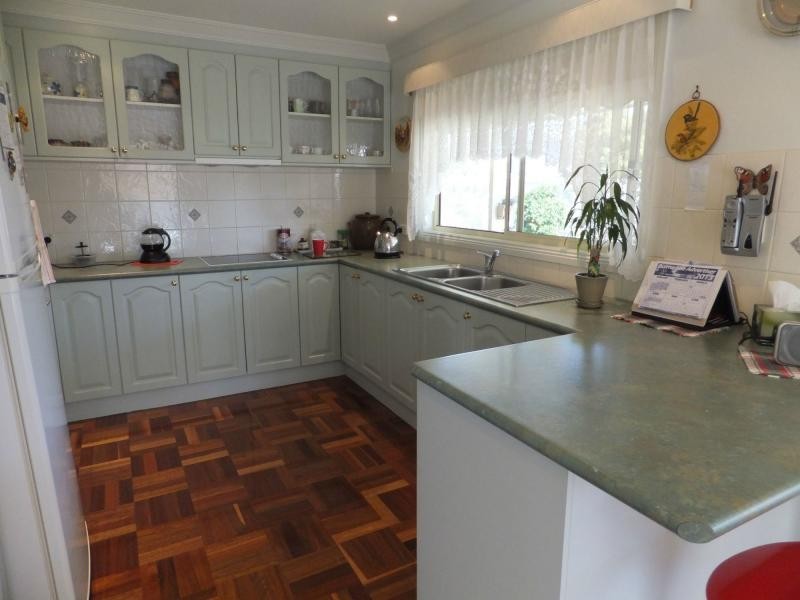 9 Lake Haven Avenue, Newlands Arm VIC 3875