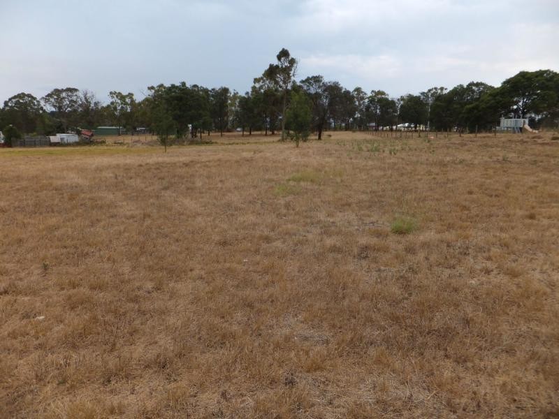 Lot 2, 10 Ives Road, Lindenow South VIC 3875