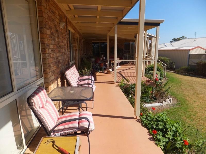 Swan Reach VIC 3903