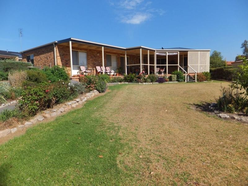 Swan Reach VIC 3903