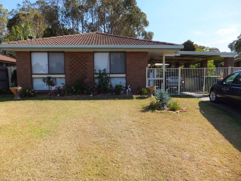 7 Arco Court, Bairnsdale VIC 3875