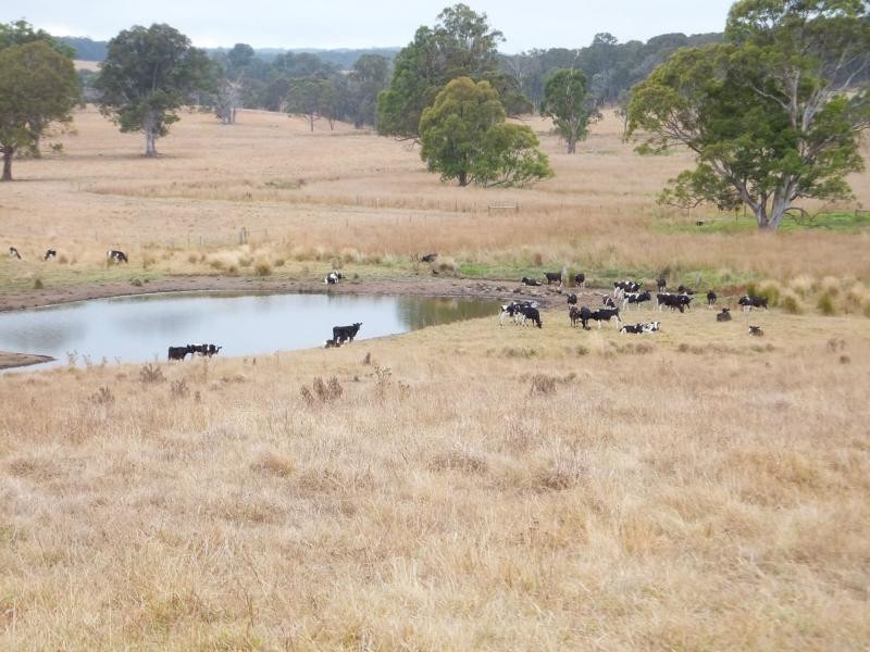 160 Parkers Road, Wuk Wuk VIC 3875