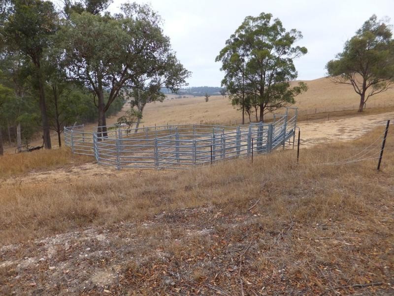 160 Parkers Road, Wuk Wuk VIC 3875