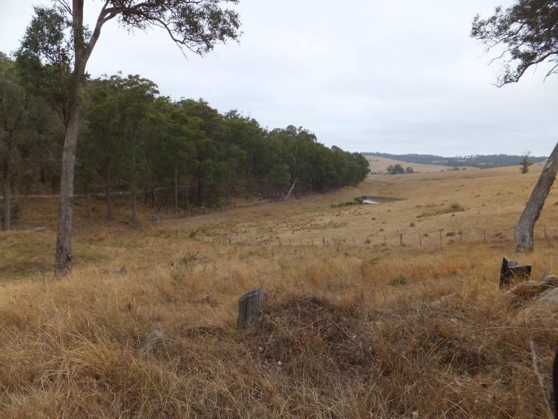 160 Parkers Road, Wuk Wuk VIC 3875