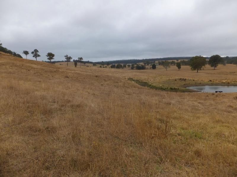 160 Parkers Road, Wuk Wuk VIC 3875