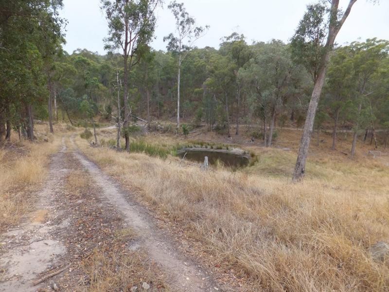 160 Parkers Road, Wuk Wuk VIC 3875