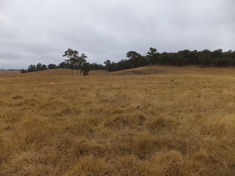 160 Parkers Road, Wuk Wuk VIC 3875