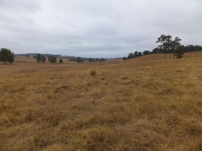 160 Parkers Road, Wuk Wuk VIC 3875