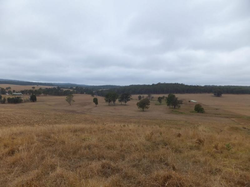 160 Parkers Road, Wuk Wuk VIC 3875