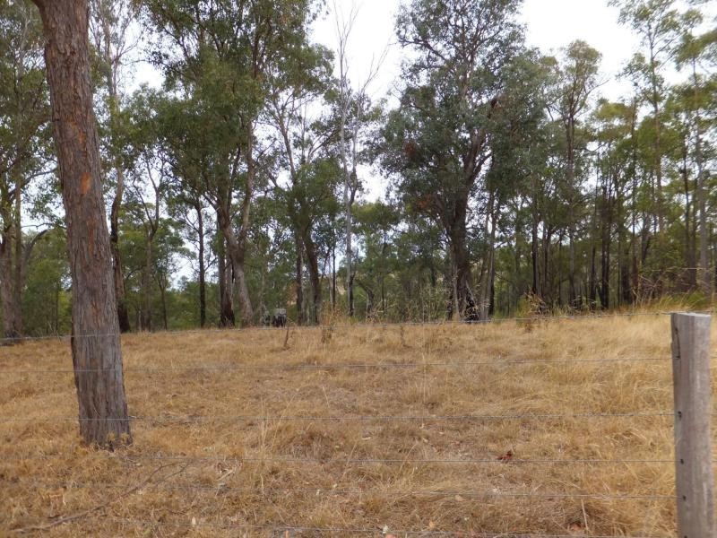 160 Parkers Road, Wuk Wuk VIC 3875