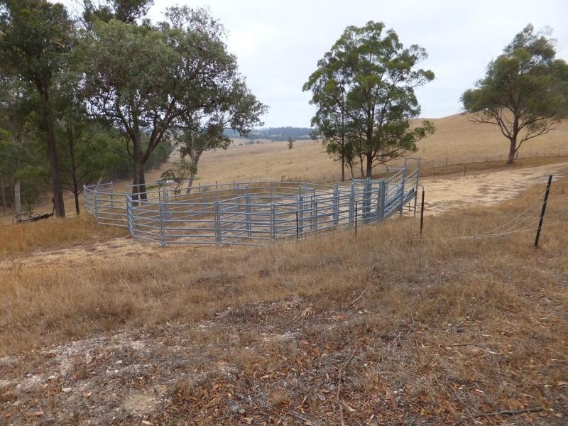 160 Parkers Road, Wuk Wuk VIC 3875