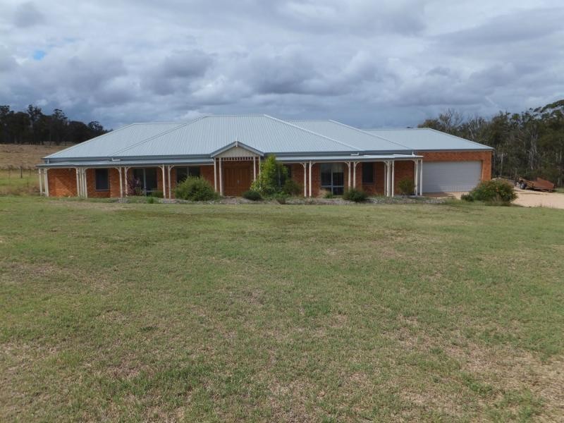 45 Kingsley Drive, Wy Yung VIC 3875