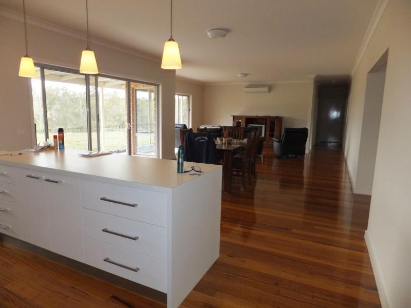 45 Kingsley Drive, Wy Yung VIC 3875