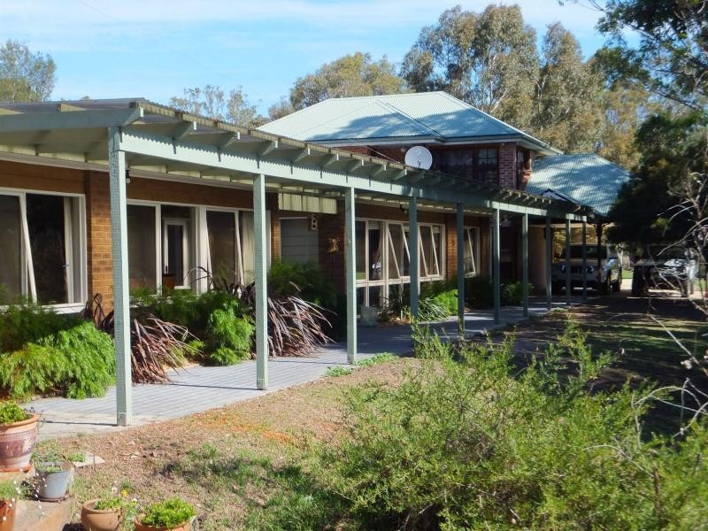 50 Orrs Road, Bairnsdale VIC 3875