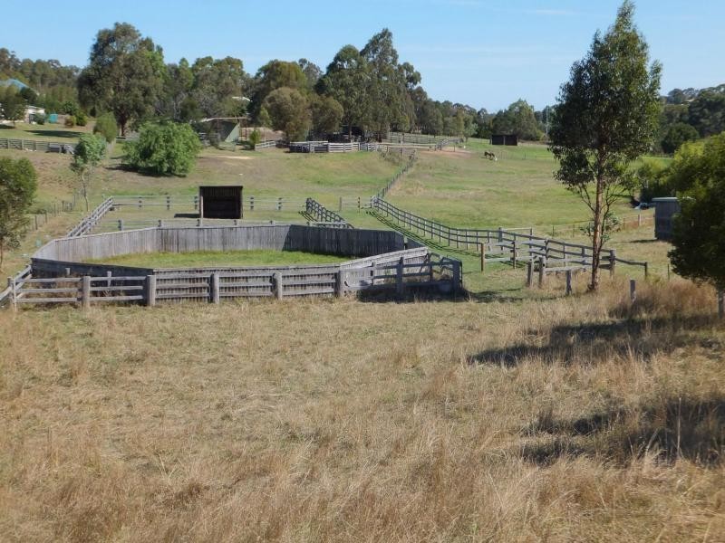 50 Orrs Road, Bairnsdale VIC 3875