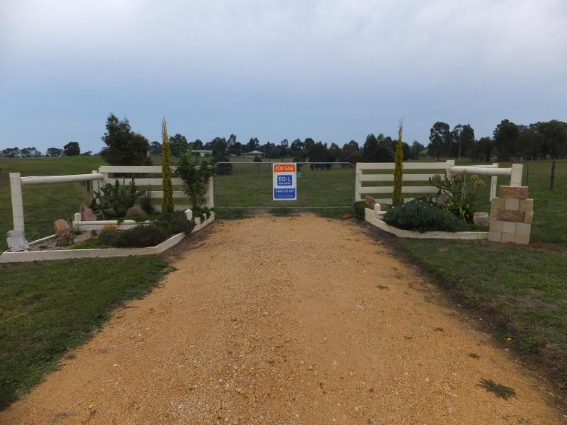 Lot 2, 70 Landsman Drive, Nicholson VIC 3882