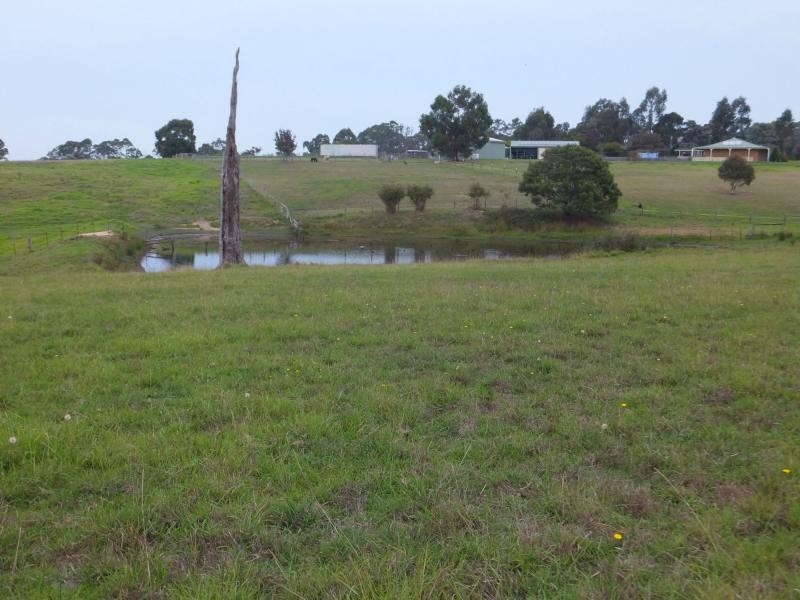 Lot 2, 70 Landsman Drive, Nicholson VIC 3882
