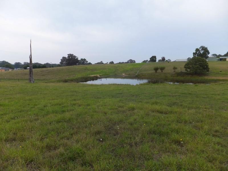 Lot 2, 70 Landsman Drive, Nicholson VIC 3882