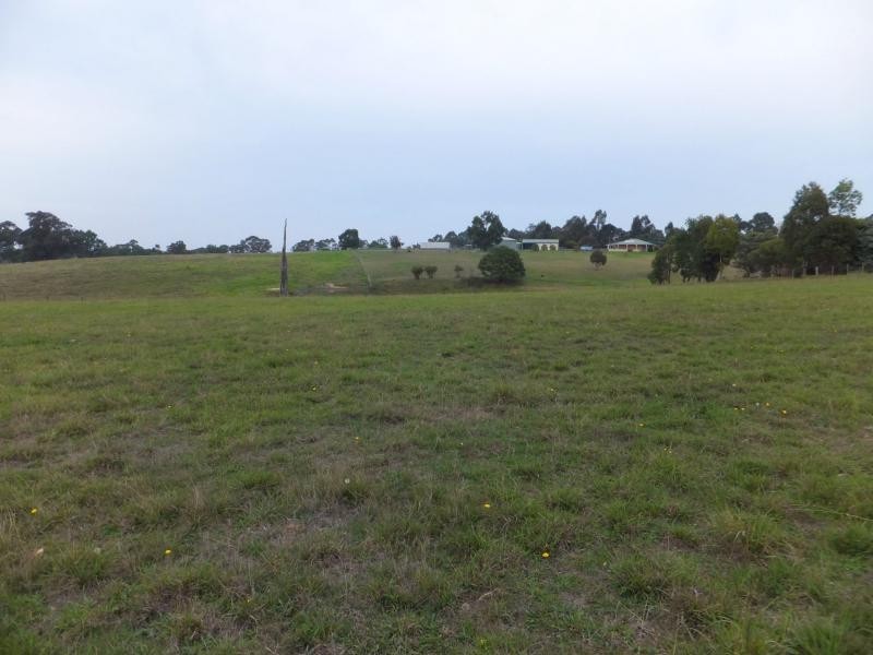 Lot 2, 70 Landsman Drive, Nicholson VIC 3882