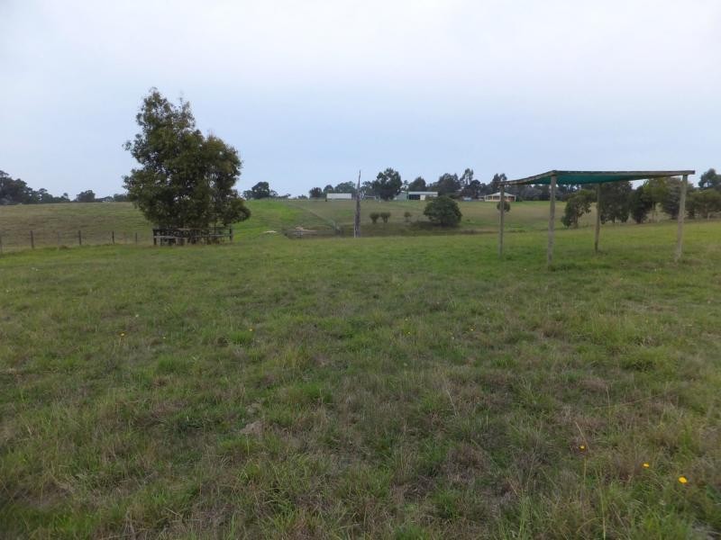 Lot 2, 70 Landsman Drive, Nicholson VIC 3882