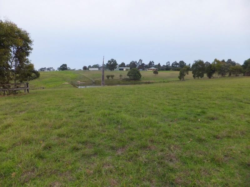 Lot 2, 70 Landsman Drive, Nicholson VIC 3882