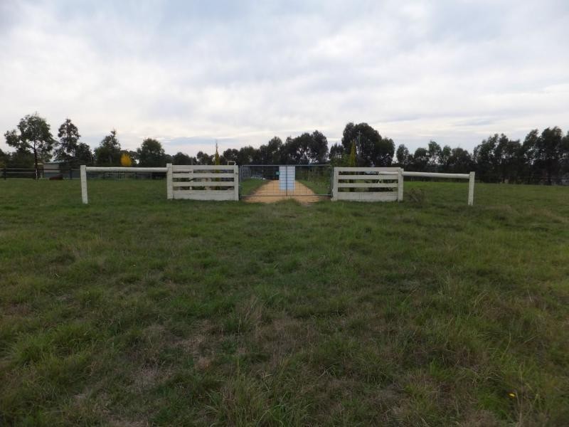 Lot 2, 70 Landsman Drive, Nicholson VIC 3882