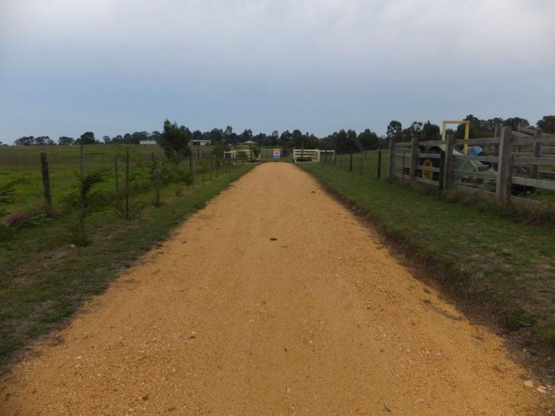 Lot 2, 70 Landsman Drive, Nicholson VIC 3882