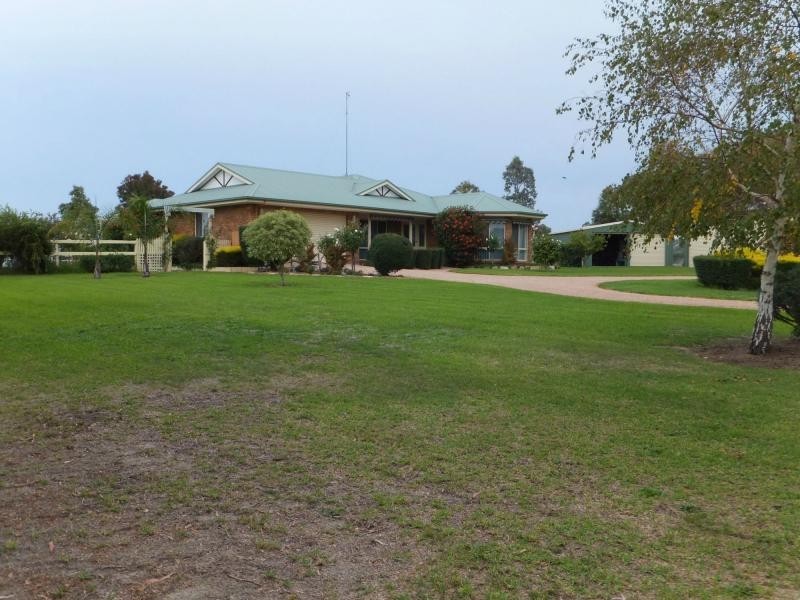 70 Landsman Drive, Nicholson VIC 3882
