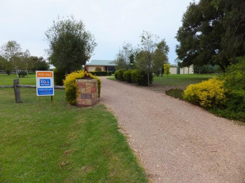 70 Landsman Drive, Nicholson VIC 3882