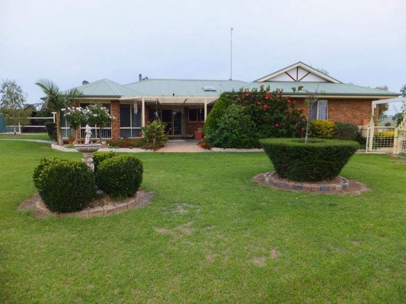 70 Landsman Drive, Nicholson VIC 3882