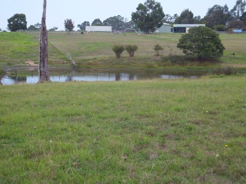 Lot 2, 70 Landsman Drive, Nicholson VIC 3882