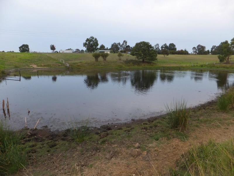 Lot 2, 70 Landsman Drive, Nicholson VIC 3882